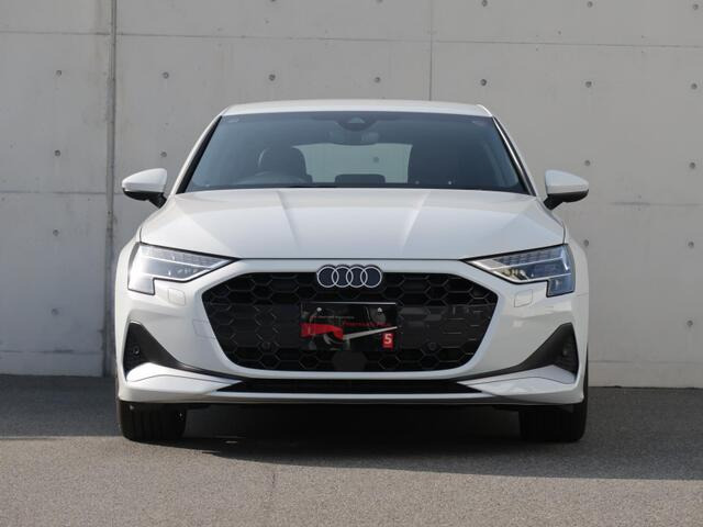 A3スポーツバック30 TFSI アドバンスド