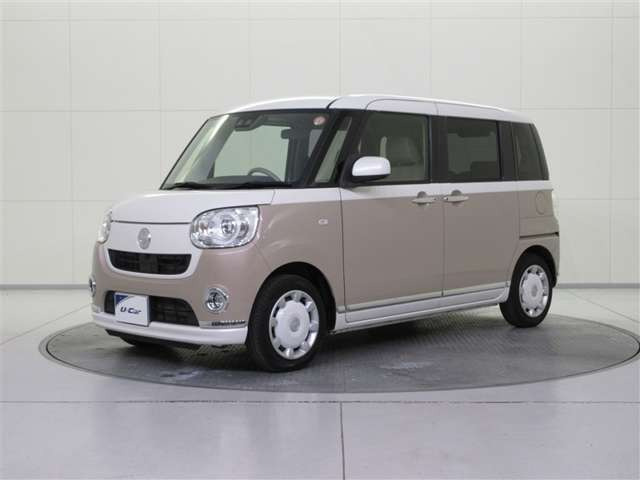 ムーヴキャンバスG メイクアップ SAIII