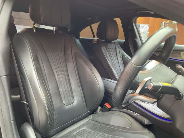 CLSクラスCLS450 4マチック スポーツ 4WD