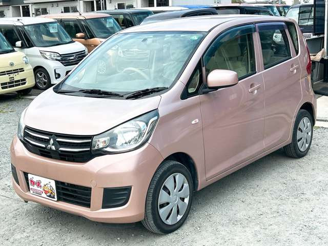 軽39.8専門店カーズの車輌をご覧いただき、誠にありがとうございます。福岡県小郡市上岩田1186-7TEL:0942-73-6060までお問合せ下さい♪