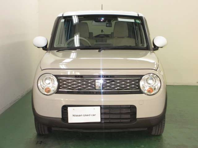 アルトラパンモード