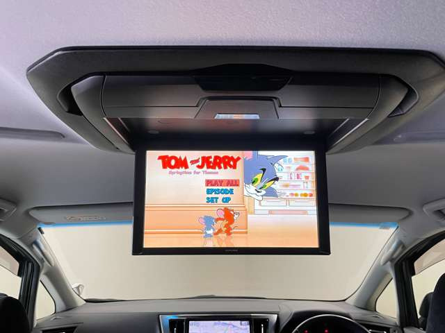 ヴェルファイア2.5 Z