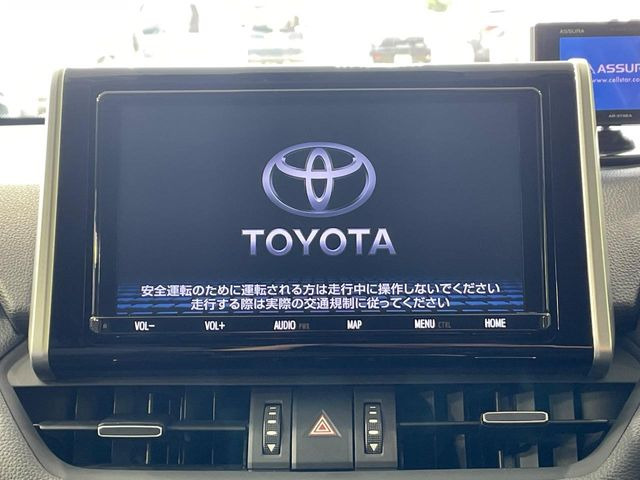 RAV42.5 ハイブリッド G E-Four 4WD