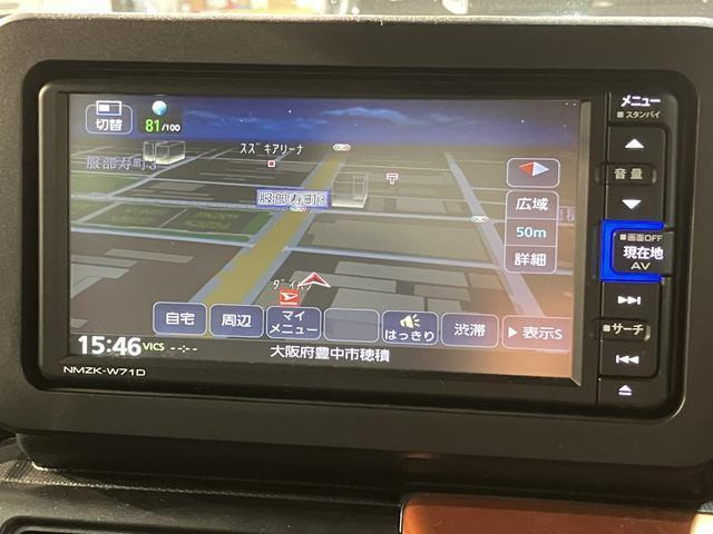 タフトG ターボ