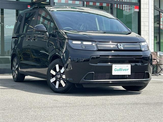 フリード1.5 e:HEV エアー EX