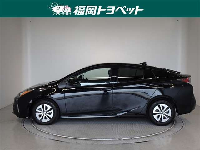 プリウス1.8 A プレミアム