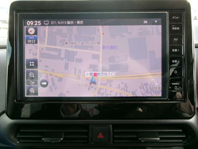 ルークスハイウェイスター