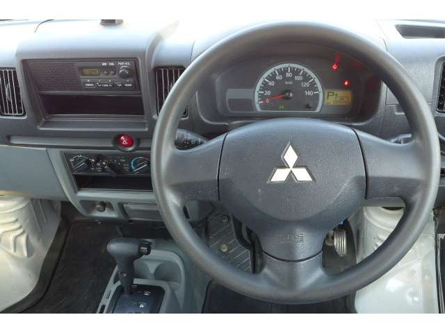 ミニキャブバンCD ハイルーフ 4WD