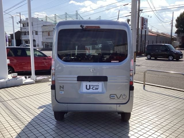 N-VAN e:e: L4