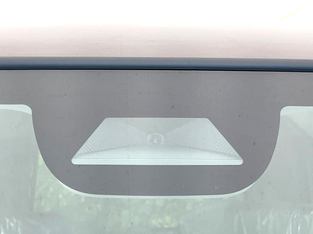 N-BOXファッションスタイル 2トーン