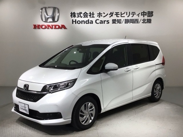 フリード1.5 G ホンダセンシング