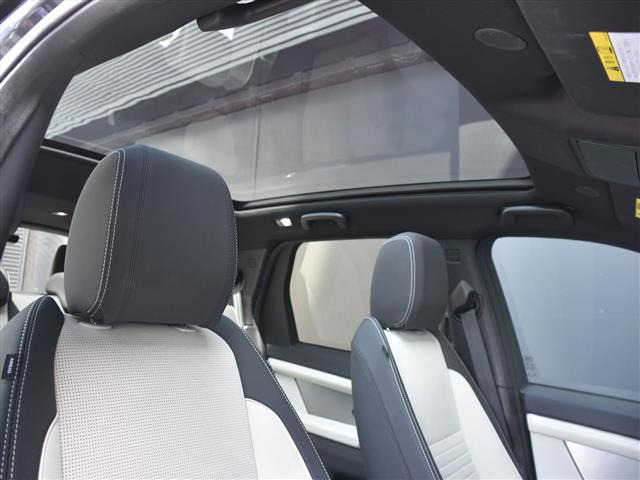 ディスカバリースポーツ