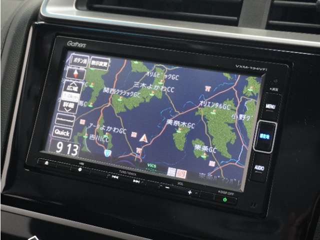 フィット1.5 ハイブリッド Fパッケージ コンフォートエディション