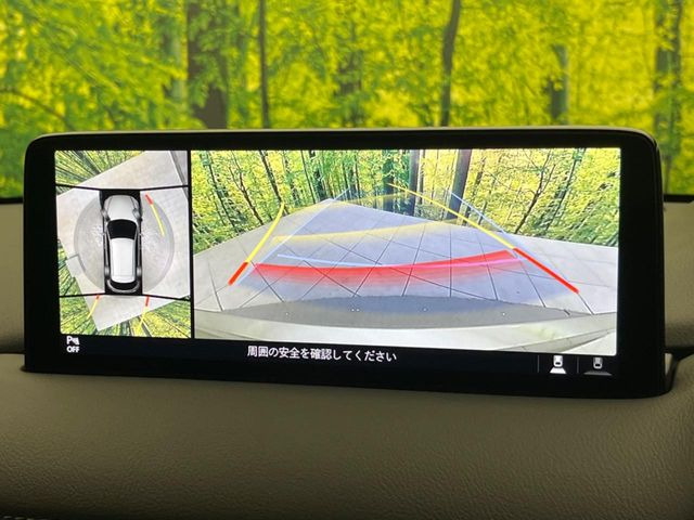 �y360&deg;�r���[���j�^�[�z��p�̃J�����ɂ��A�ォ�猩���낵���悤�Ȏ��_��360�x�N���}�̎��͂��m�F���邱�Ƃ��ł��܂������p�������m�F���₷���A�����ꏊ�ł̐؂�Ԃ��⒓�Ԃ��X���[�Y�ɍs���܂��B