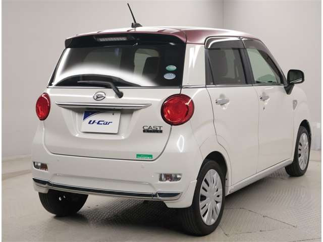 キャストスタイル X SAII