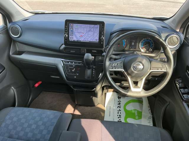 デイズハイウェイスターX