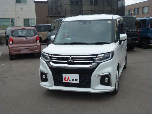 デリカD:21.2 ハイブリッド MZ 全方位カメラ付 ナビパッケージ 4WD