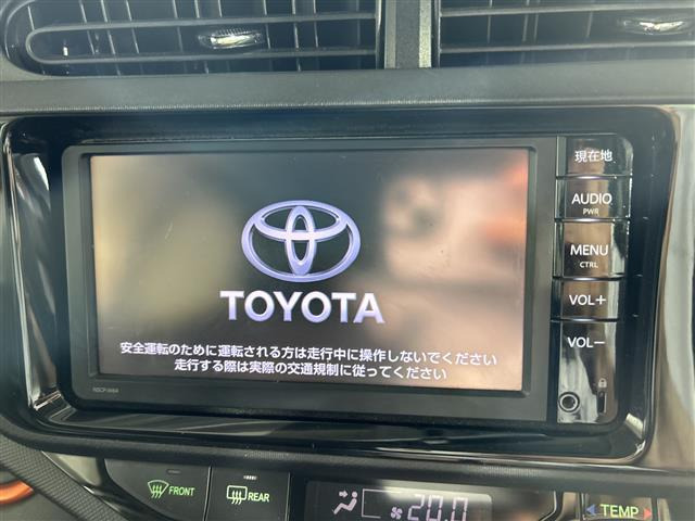 アクア1.5 X-URBAN