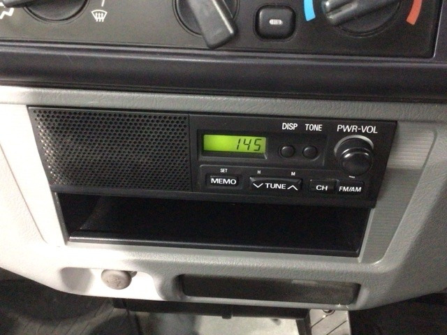 ミニキャブトラックVX-SE