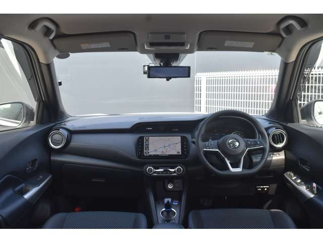 キックス1.2 X (e-POWER)