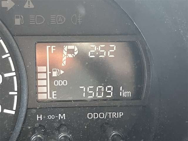 タウンエースバン1.5 GL