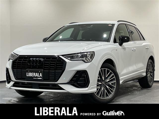 Q335 TFSI Sライン