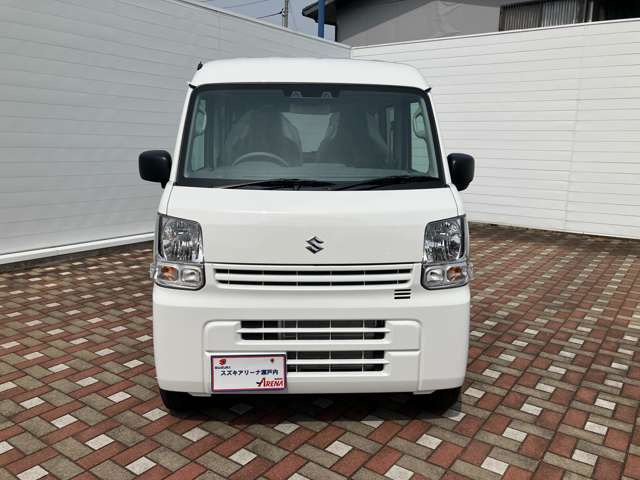 エブリイPA リミテッド ハイルーフ