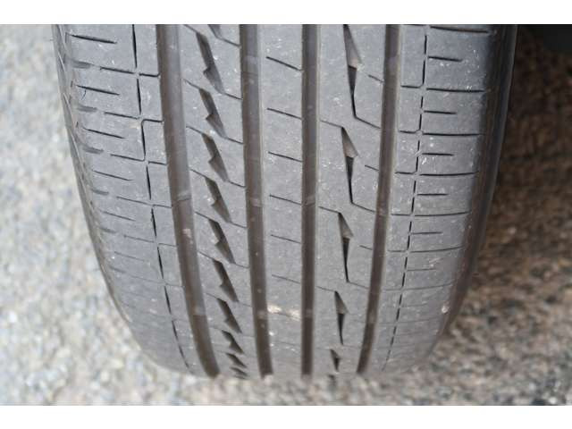 グランドチェロキーリミテッド(エアサス無し) 4WD