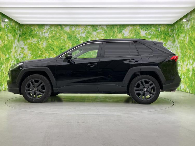 RAV42.0 アドベンチャー 4WD