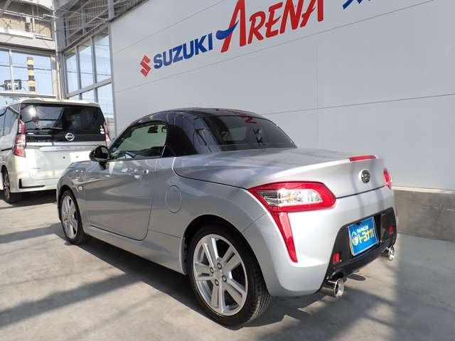 ���w��������S������10�X��6�̖��ԎԌ��H�ꊮ�����Ԍ��E�����E���E�h���܂ň�т��������e�i���X�T�[�r�X�����ЍH��œW�J!�ŐV�ݔ��Ńn�C���x���ȃT�[�r�X��񋟂��܂���