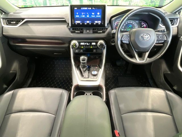 RAV42.0 G Zパッケージ 4WD