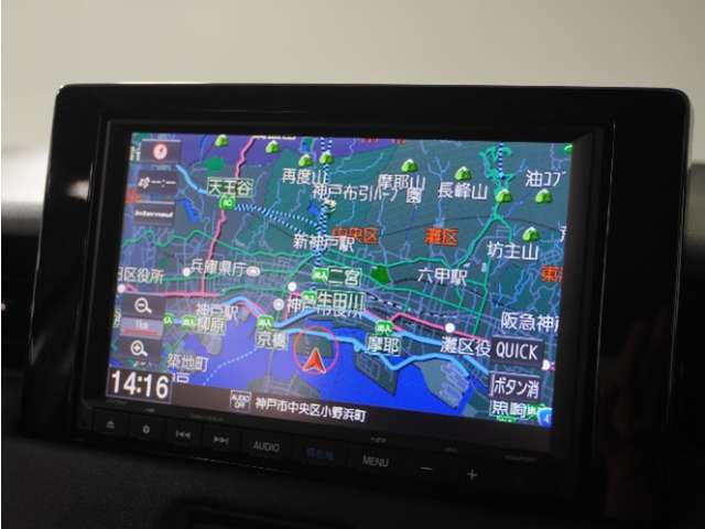 ヴェゼル1.5 ハイブリッド Z