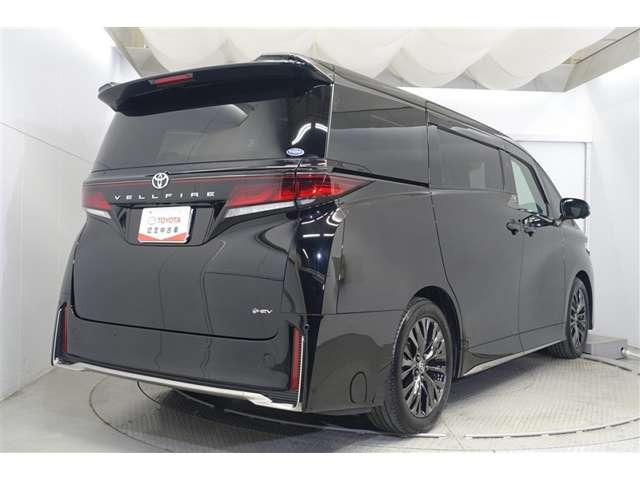 ヴェルファイアハイブリッド 2.5 Z プレミア