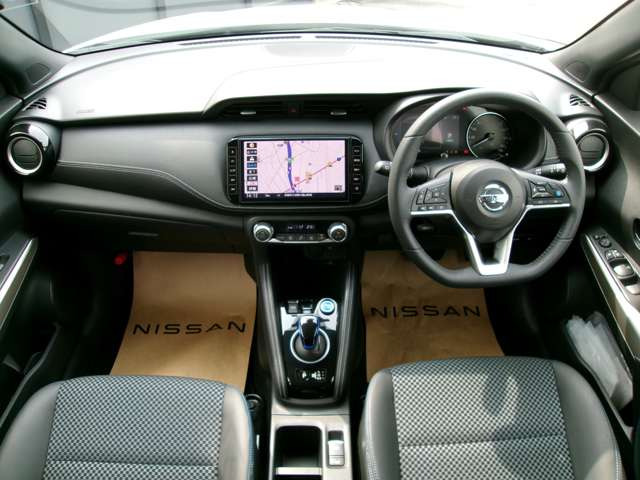 キックス1.2 X (e-POWER)