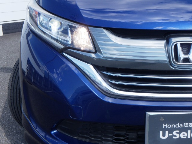 フリード+1.5 ハイブリッド G ホンダセンシング