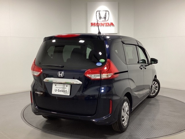 フリード1.5 G ホンダセンシング