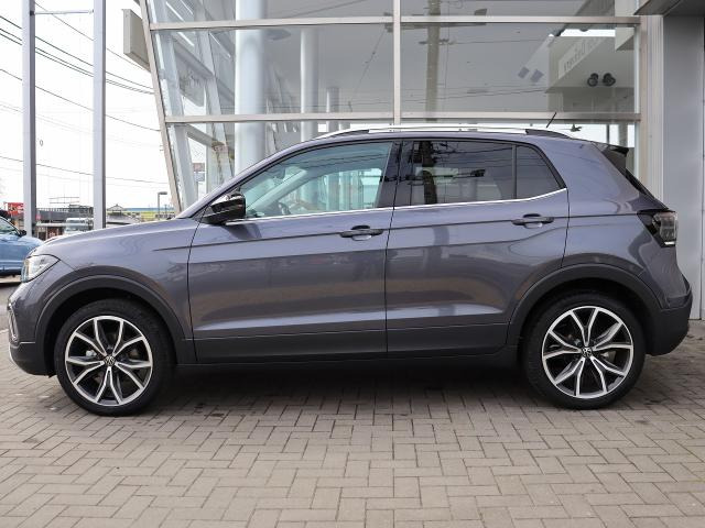 T-CrossTSI スタイル