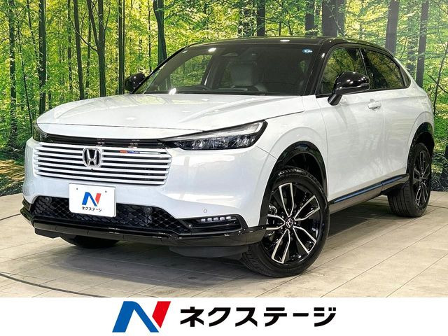 ���F�[��(�z���_) 1.5 e:HEV Z �v���C�p�b�P�[�W ���Îԉ摜