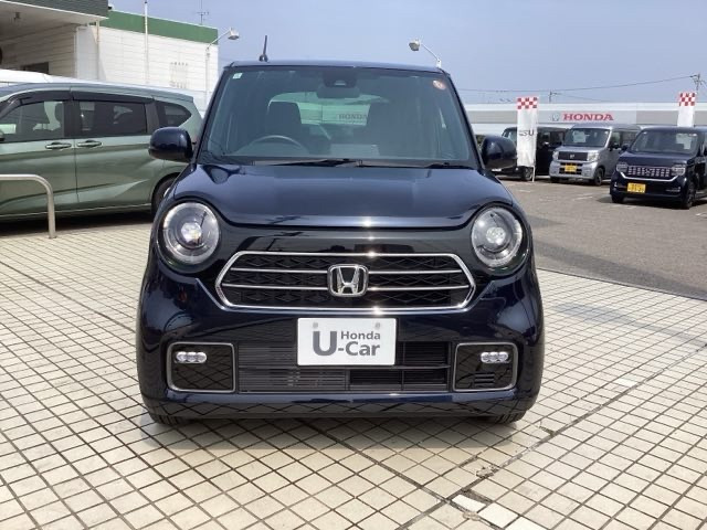 N-ONEプレミアム ツアラー