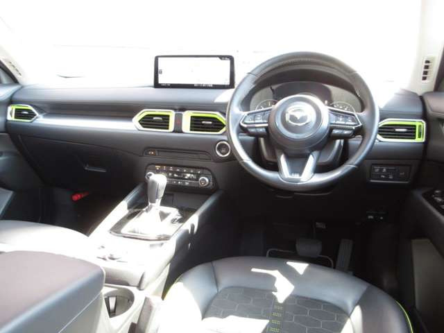 CX-52.2 XD フィールドジャーニー 4WD