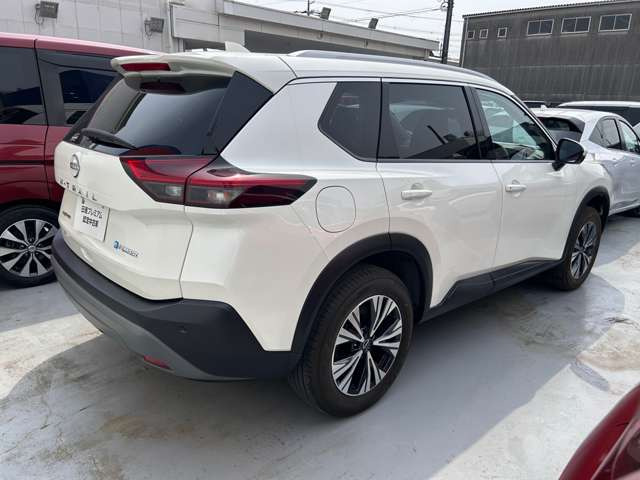 エクストレイル