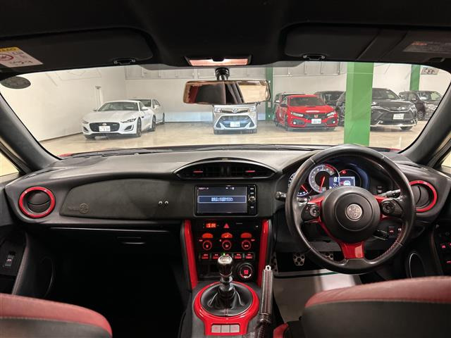 862.0 GT リミテッド