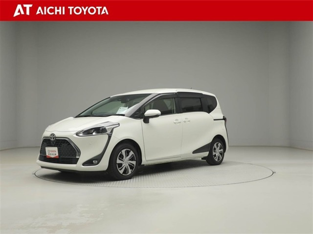 シエンタ1.5 G クエロ