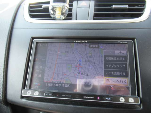 スイフト1.2 スタイル