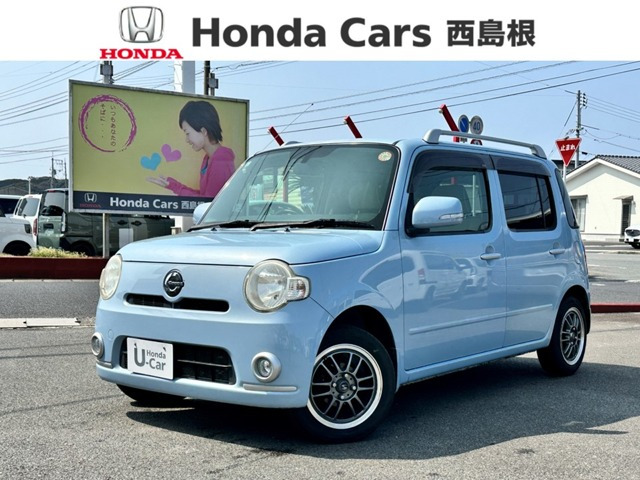 ミラココアプラス G