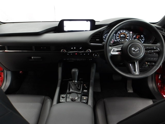 MAZDA3ファストバック2.0 X Lパッケージ