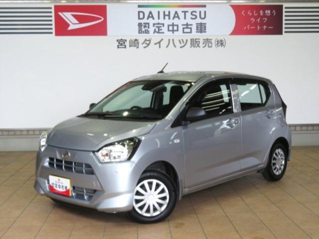 ミライースL SAIII