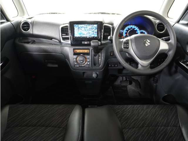 スペーシアカスタムXS リミテッド