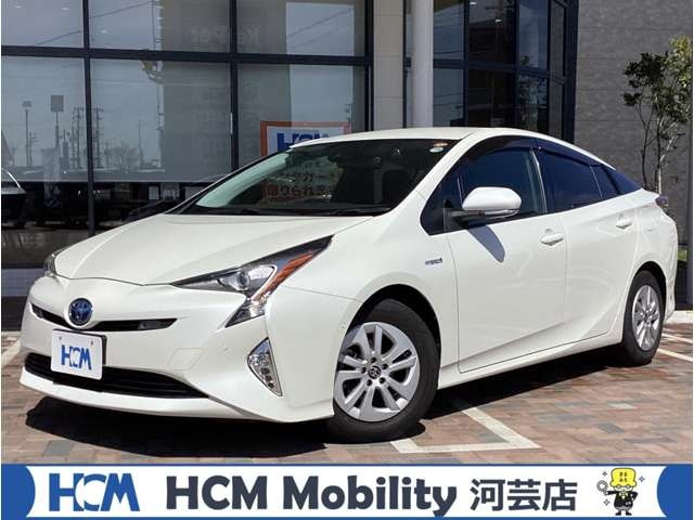 プリウス1.8 S セーフティ プラス