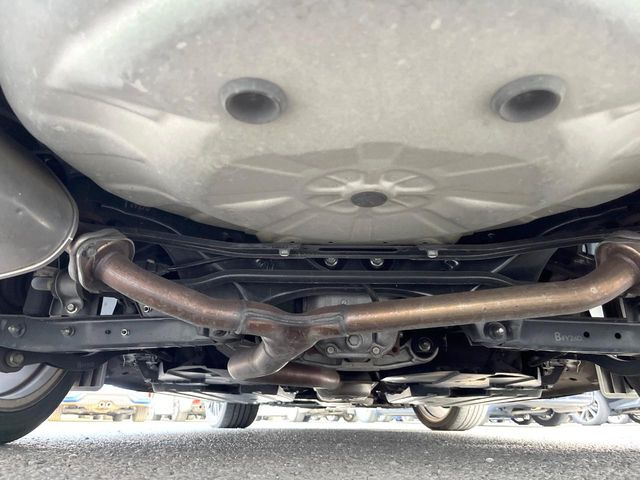 下回りがきれいなうちに、防錆加工の施工がオススメ。降雪地域はもちろん、沿岸部にお住いの方や、趣味でマリン・ウィンタースポーツをされる方にご好評いただいております。